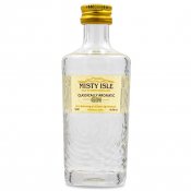Misty Isle Gin Miniature 5cl Bottle Misty Isle Gin Miniature 5cl Bottle
