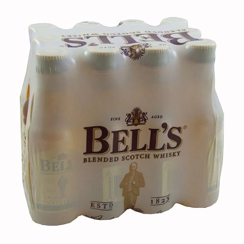Bell's Whisky Miniatures - 12 PACK Bell's Whisky Miniatures - 12 PACK